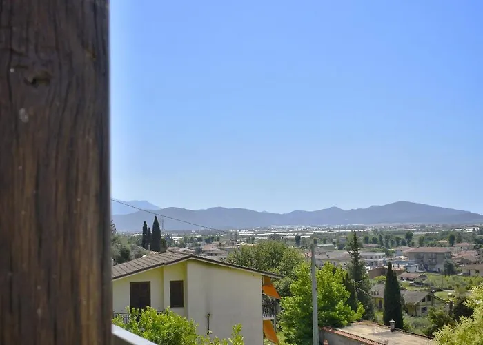 Relais Serenitas 3* Monte San Biagio