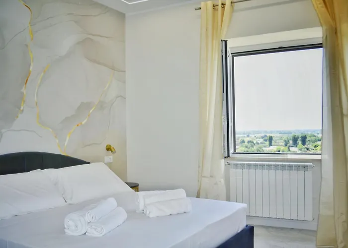 Bed & Breakfast Relais Serenitas