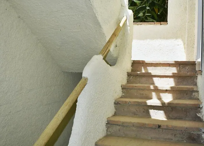 Bed & Breakfast Relais Serenitas 3*