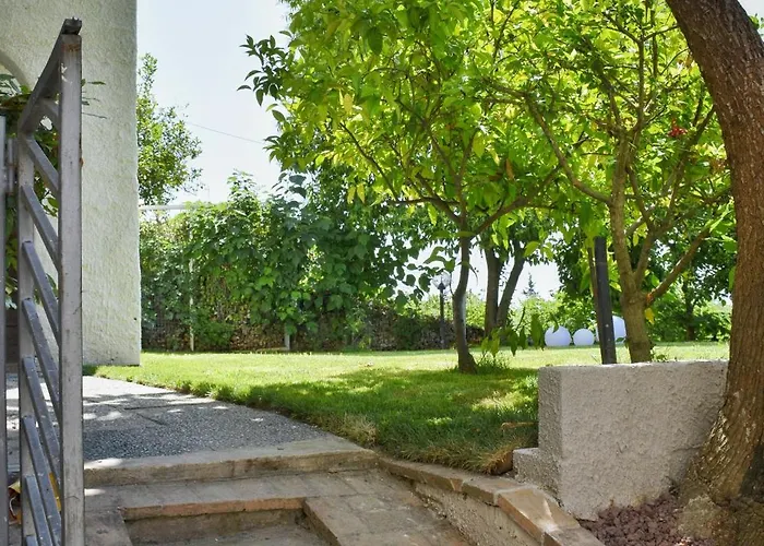 Bed & Breakfast Relais Serenitas Monte San Biagio