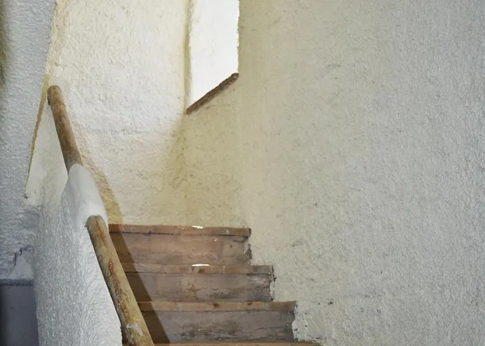 Bed & Breakfast Relais Serenitas Monte San Biagio