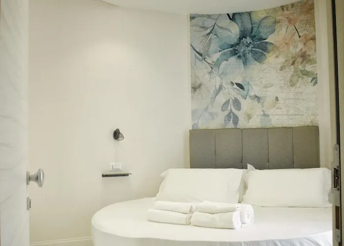 Relais Serenitas Bed & Breakfast