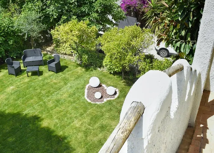 Bed & Breakfast Relais Serenitas