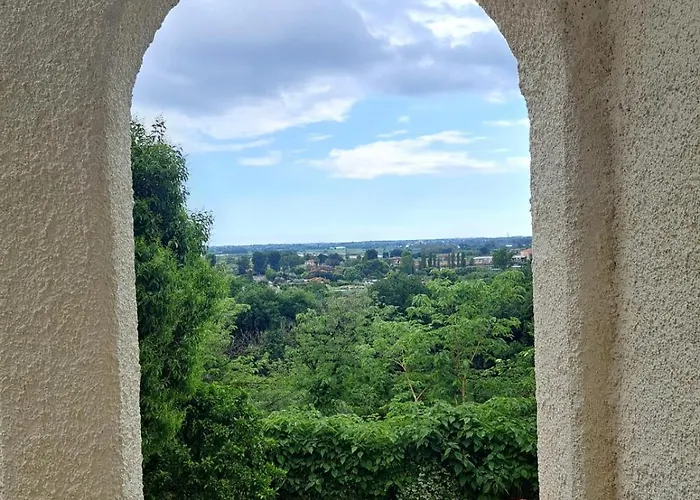 Bed & Breakfast Relais Serenitas Monte San Biagio