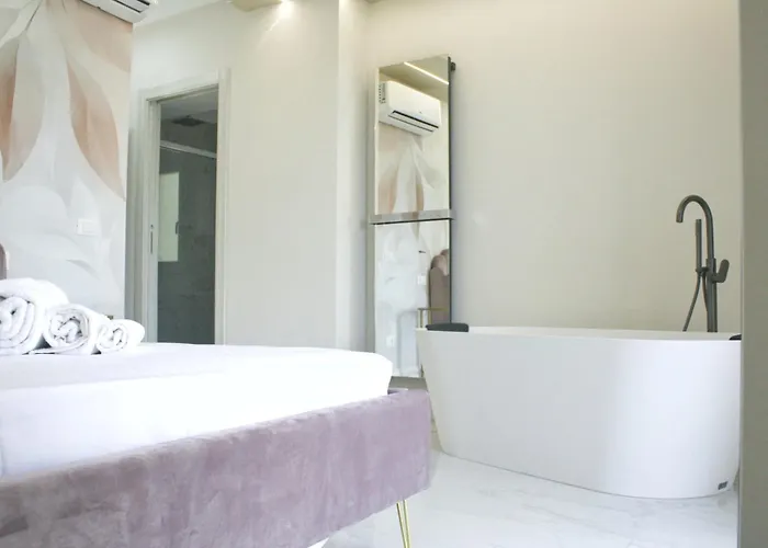 Relais Serenitas Monte San Biagio