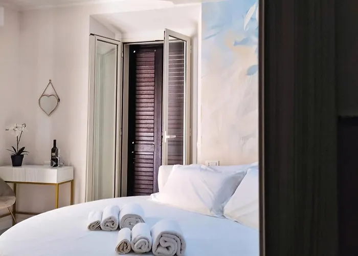 Relais Serenitas مونتيه سان بياجو