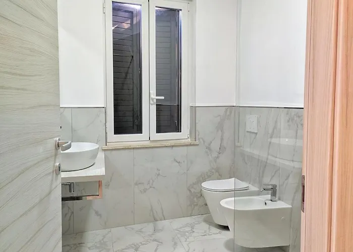 Bed & Breakfast Relais Serenitas